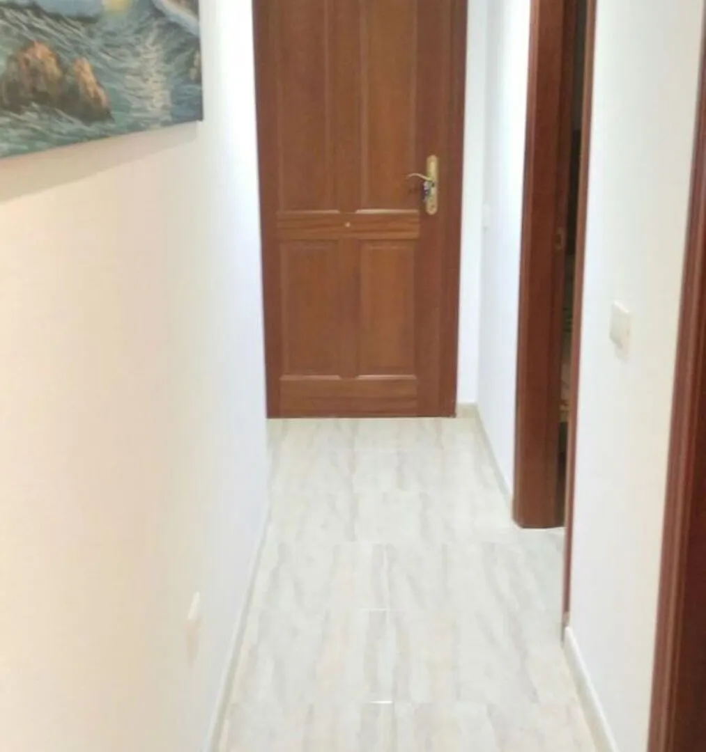 Apartment With 2 Bedrooms In Palm-Mar, With Pool Access, Balcony And W Arona  España