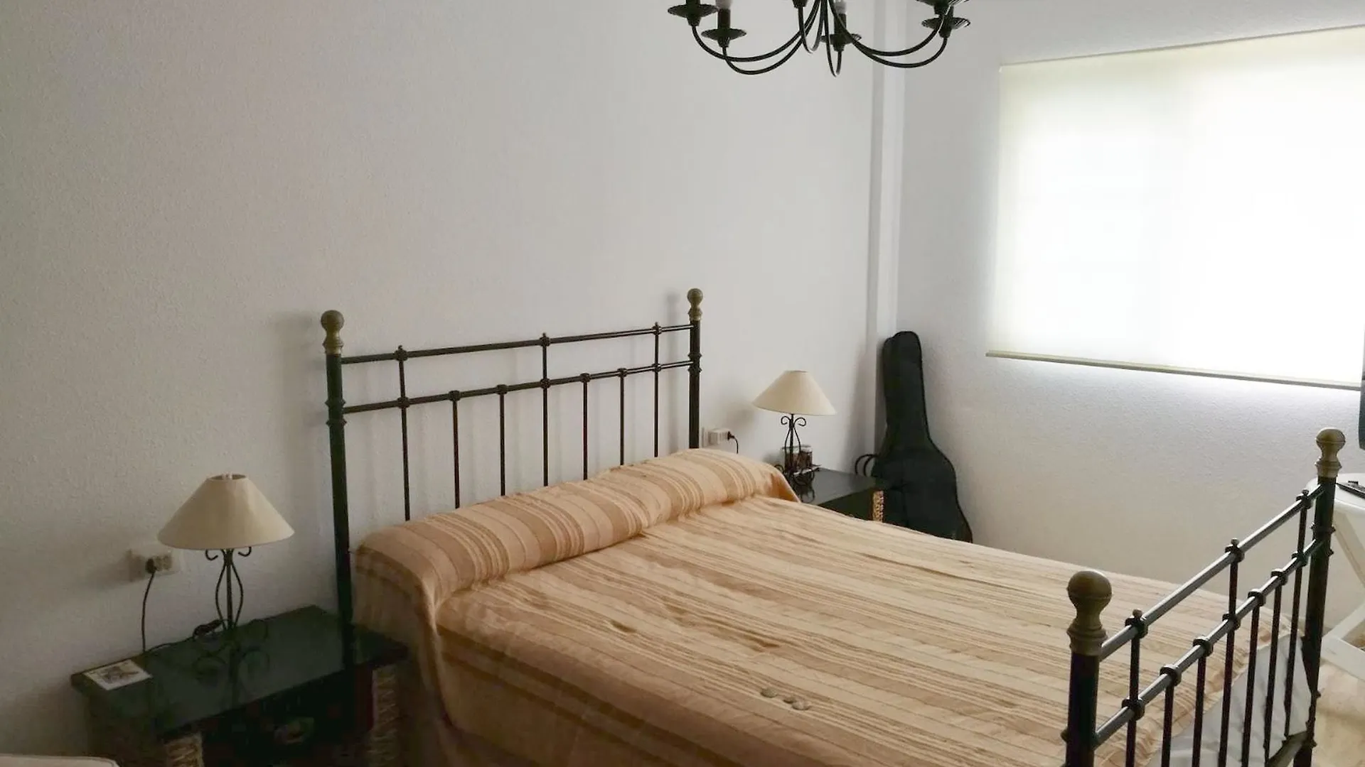 Apartment With 2 Bedrooms In Palm-Mar, With Pool Access, Balcony And W Arona